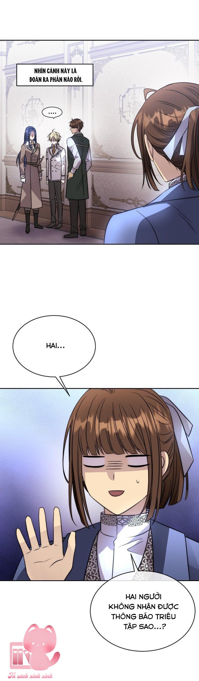 Black Haze - Chap 62 - Trang 35