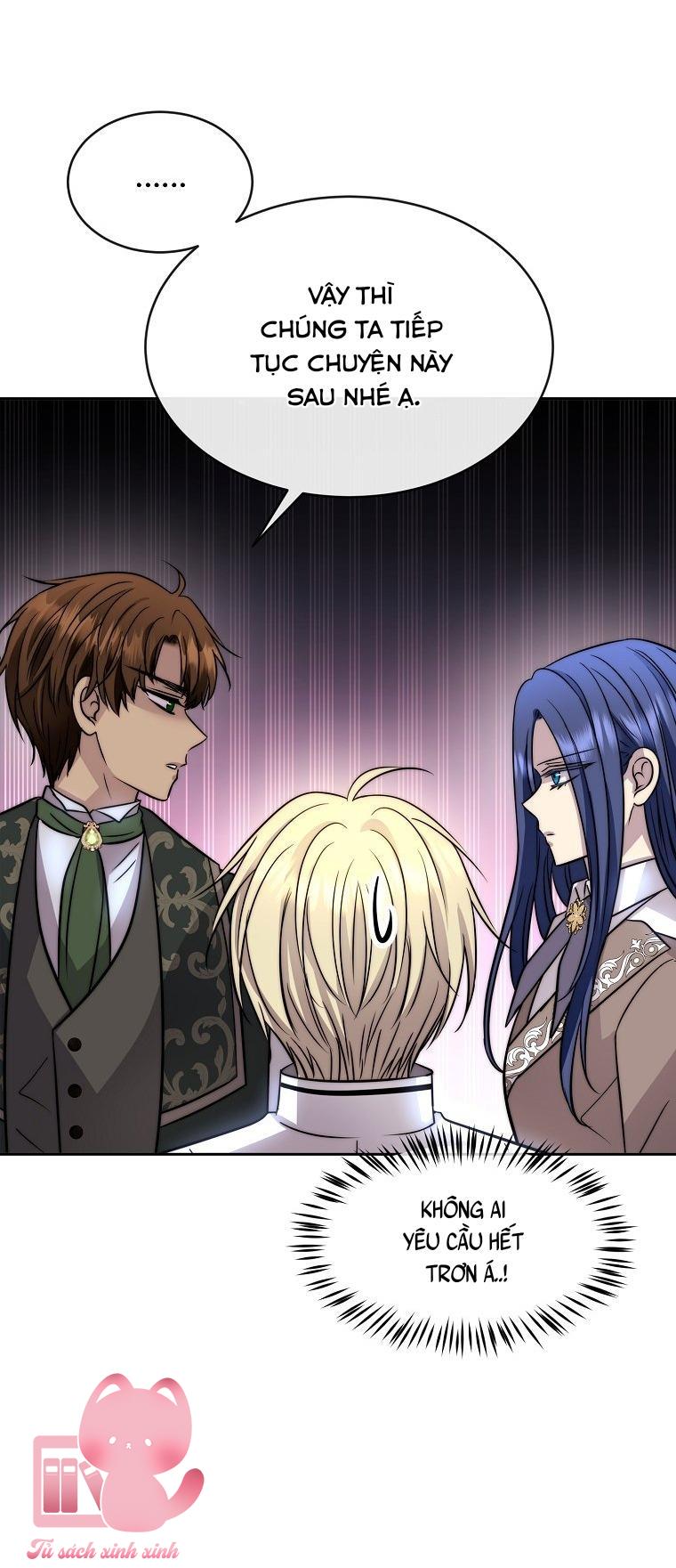 Black Haze - Chap 62 - Trang 37