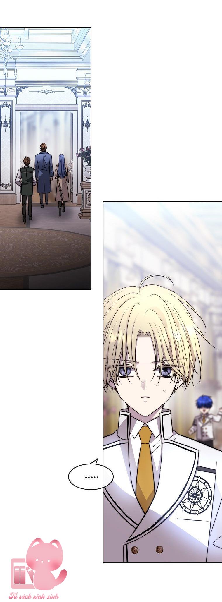 Black Haze - Chap 62 - Trang 38