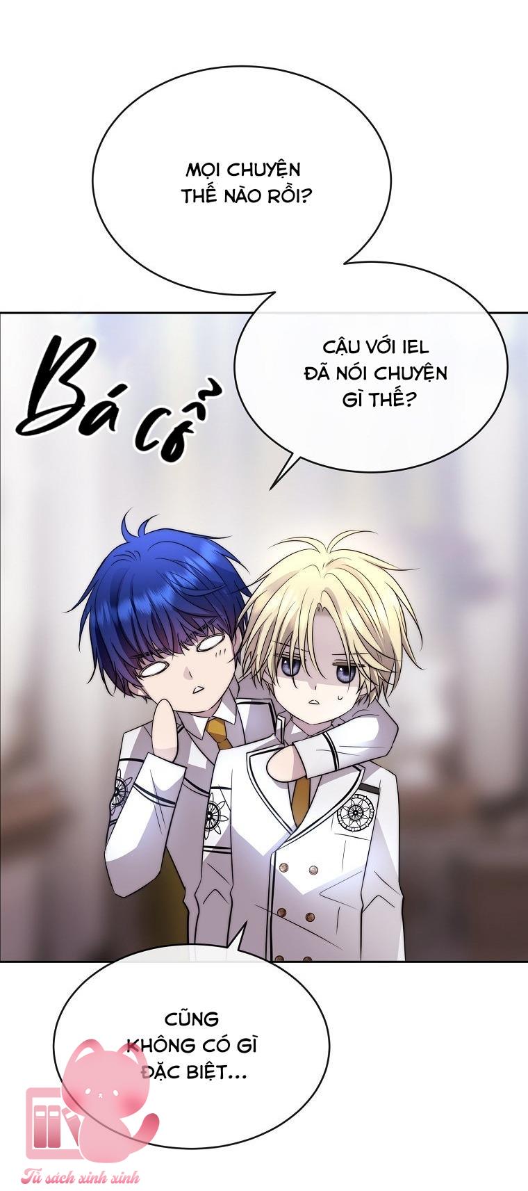 Black Haze - Chap 62 - Trang 40