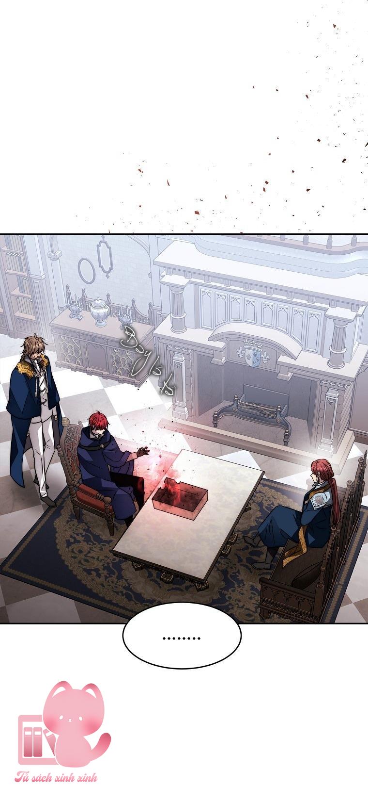 Black Haze - Chap 62 - Trang 5