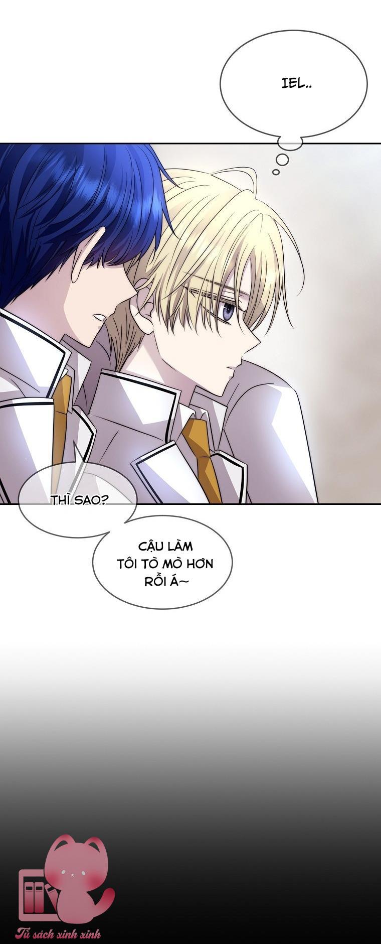 Black Haze - Chap 62 - Trang 41
