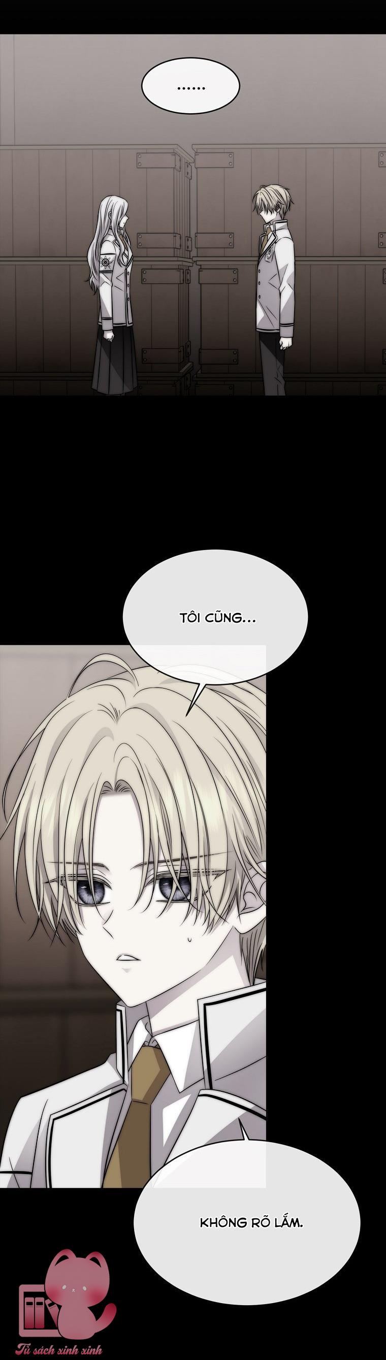 Black Haze - Chap 62 - Trang 42