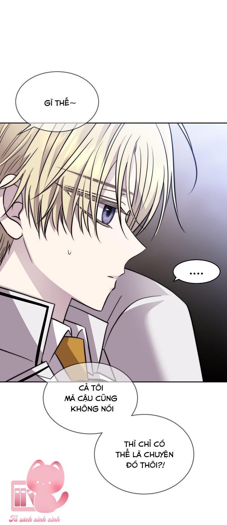 Black Haze - Chap 62 - Trang 45
