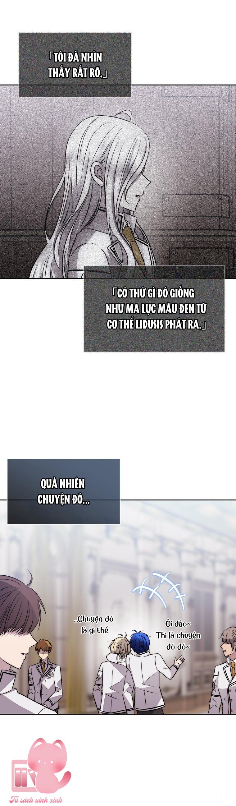 Black Haze - Chap 62 - Trang 46