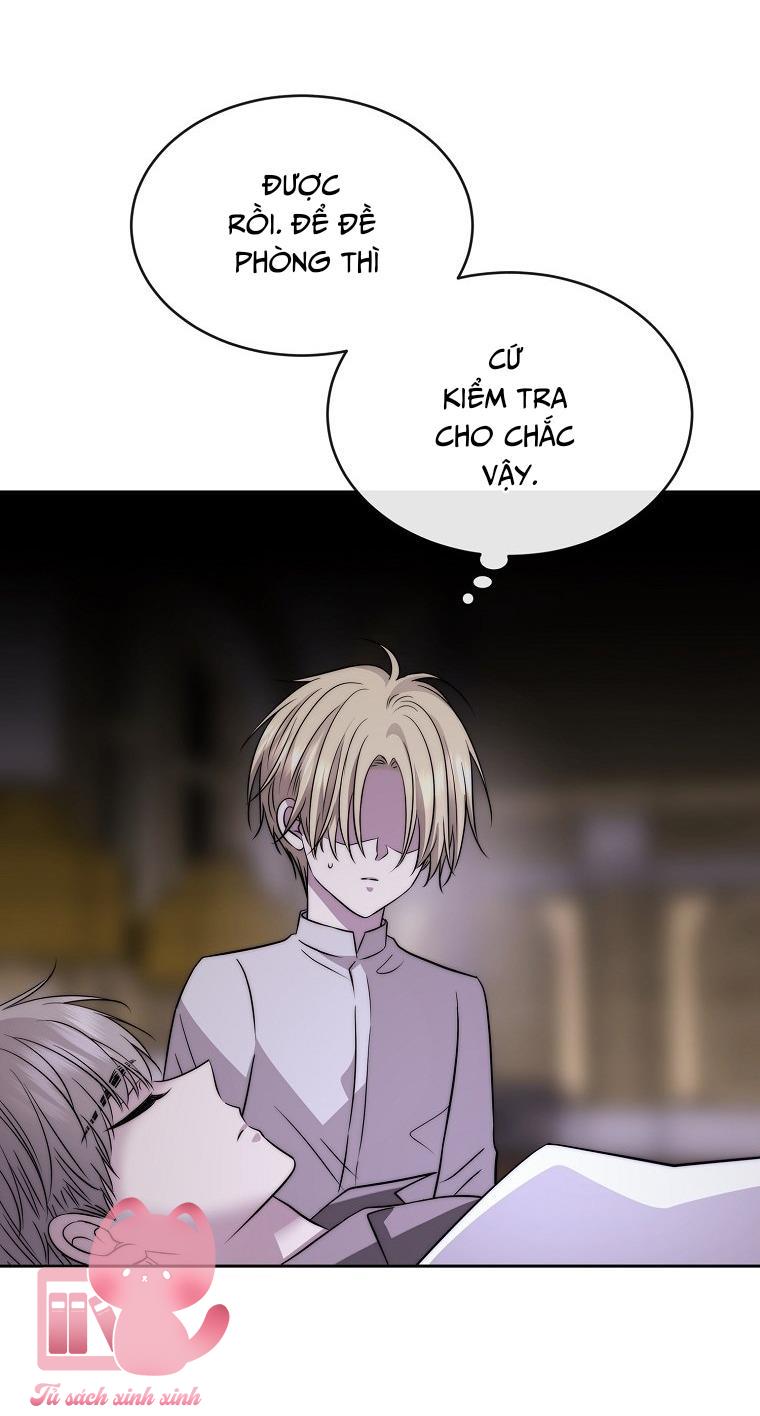 Black Haze - Chap 62 - Trang 49
