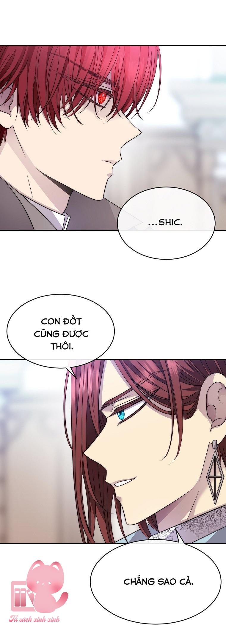 Black Haze - Chap 62 - Trang 6