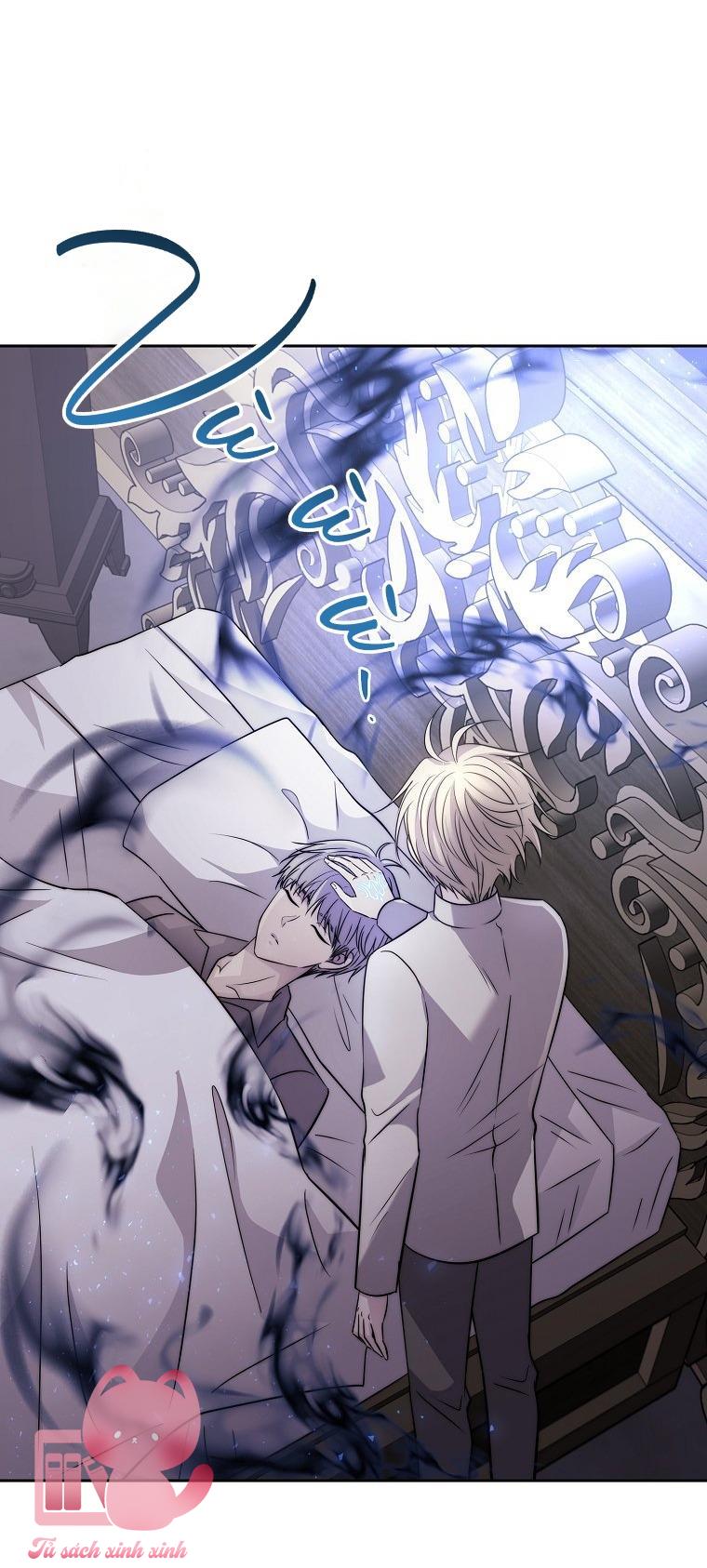Black Haze - Chap 62 - Trang 51