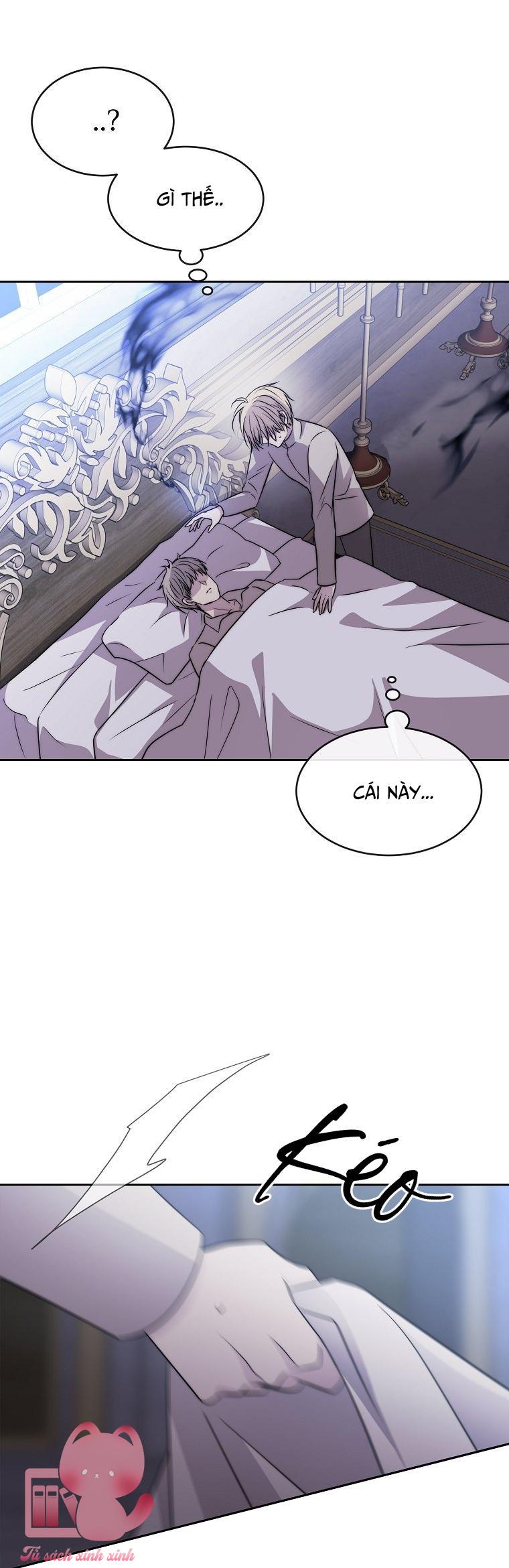 Black Haze - Chap 62 - Trang 53