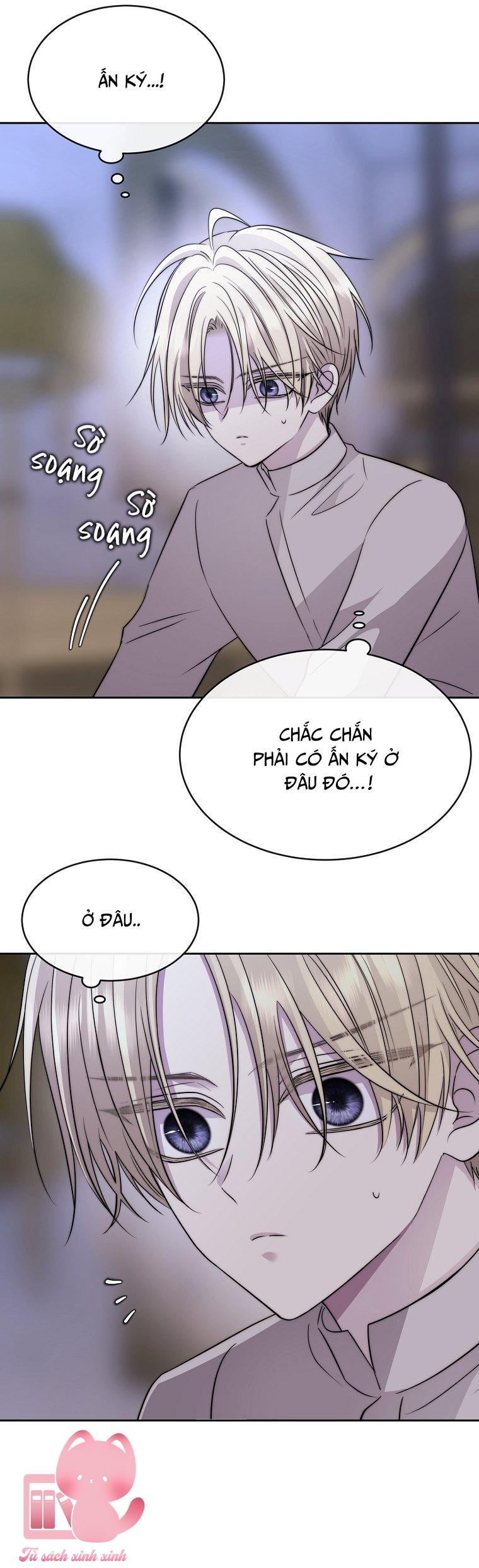 Black Haze - Chap 62 - Trang 55