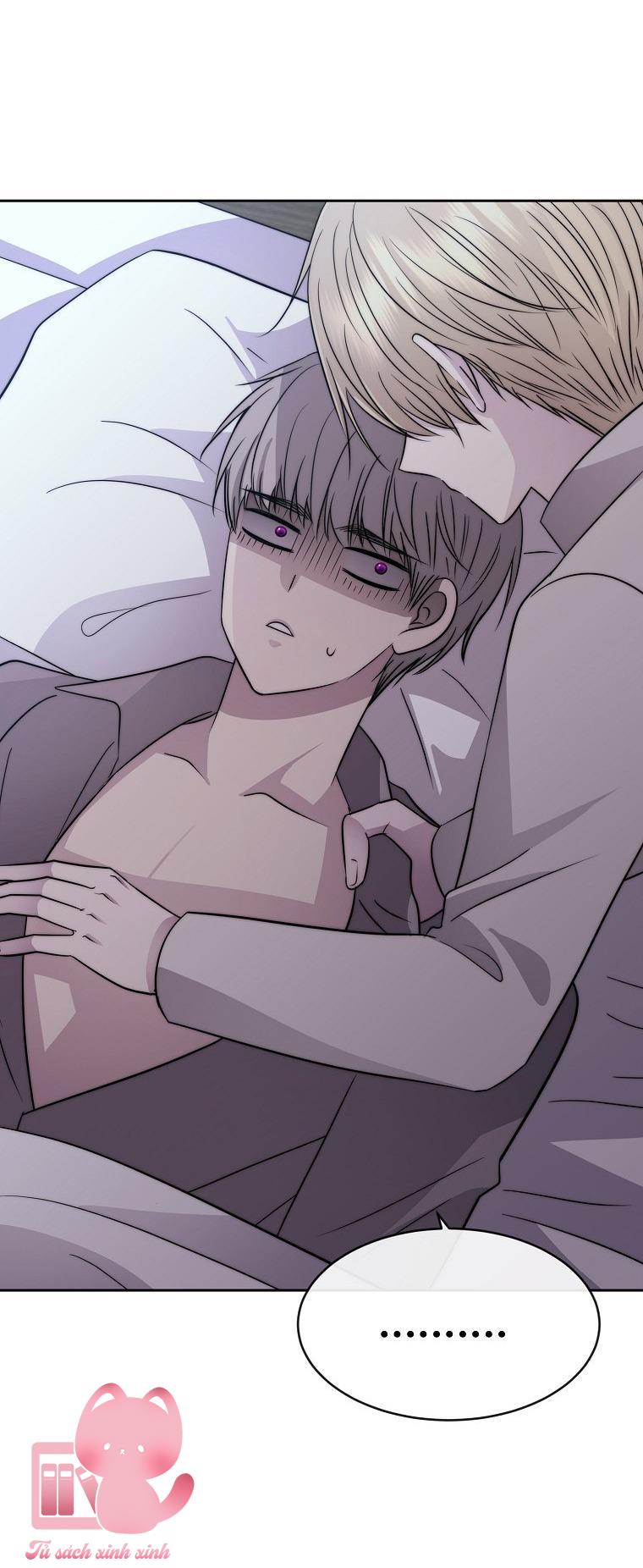 Black Haze - Chap 62 - Trang 56