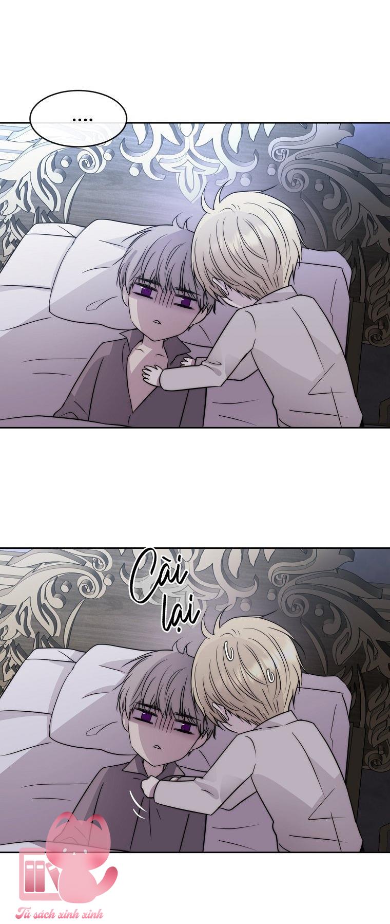 Black Haze - Chap 62 - Trang 57