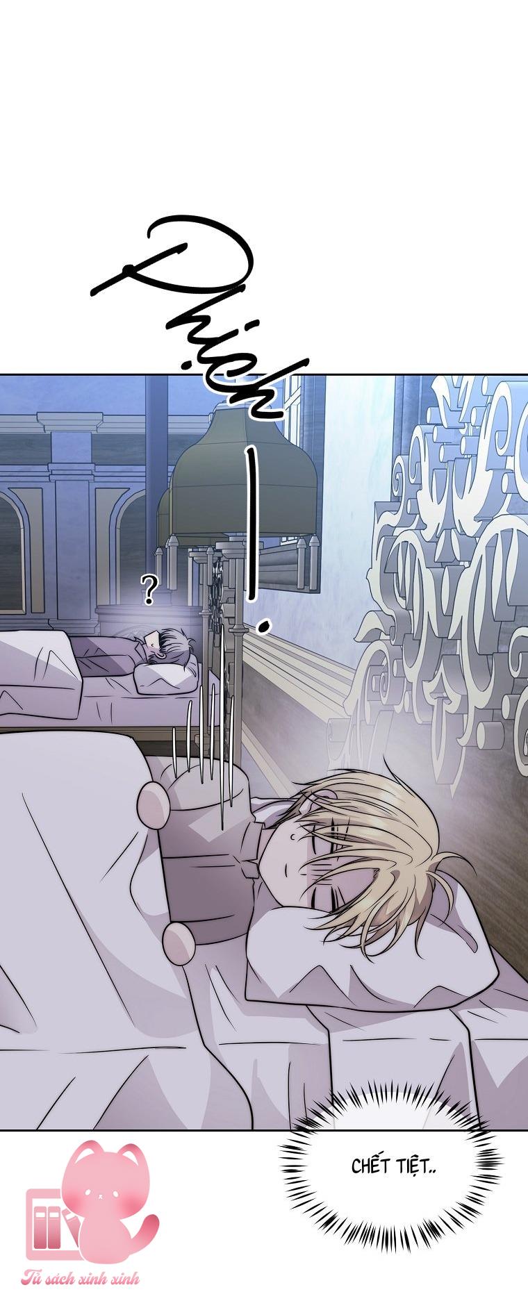Black Haze - Chap 62 - Trang 59
