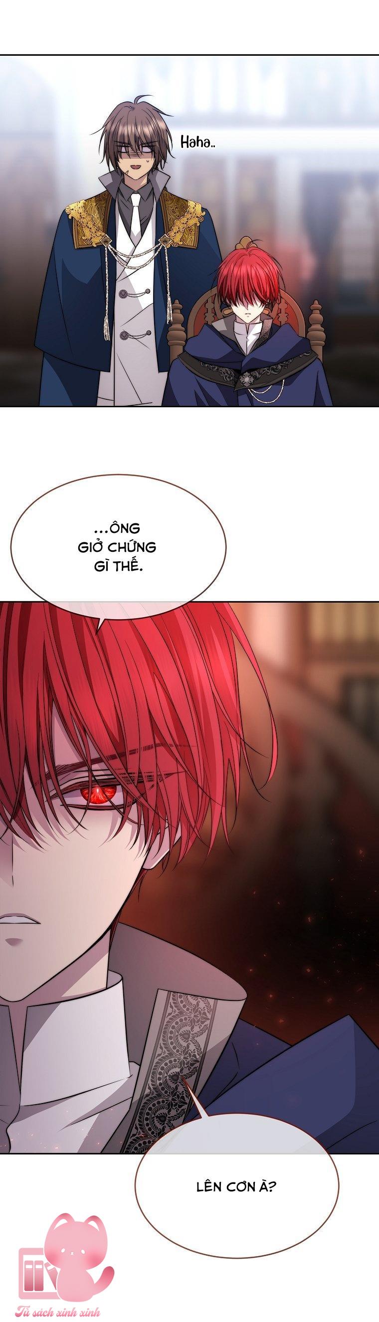 Black Haze - Chap 62 - Trang 8