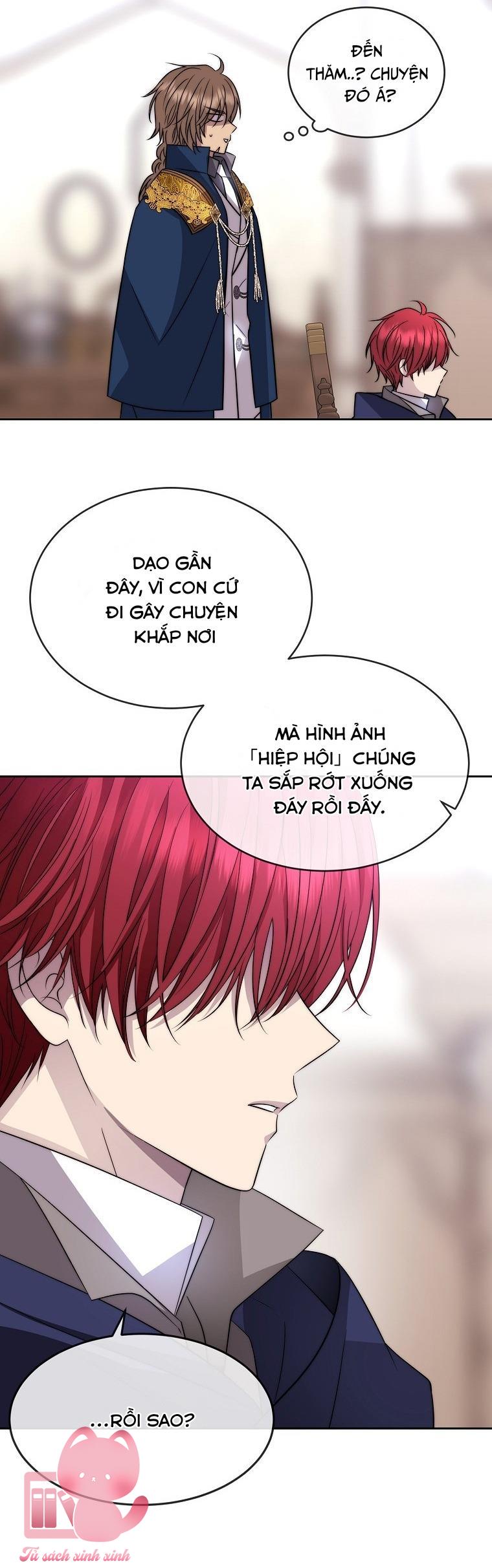 Black Haze - Chap 62 - Trang 10