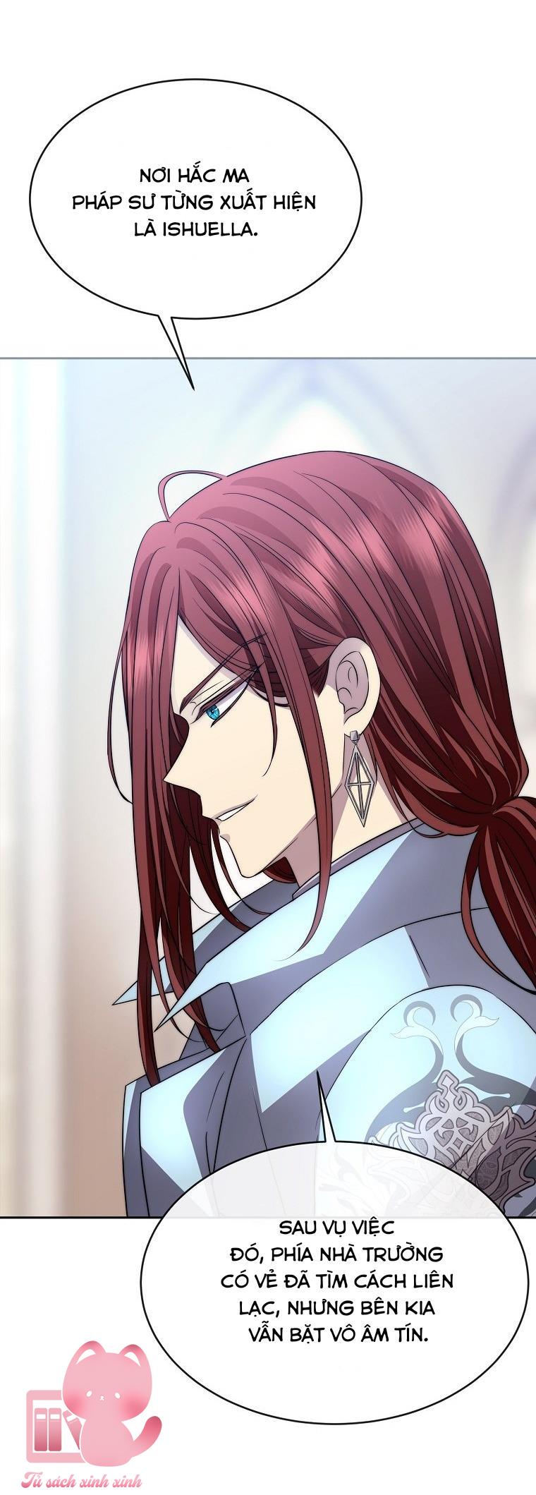 Black Haze - Chap 63 - Trang 11