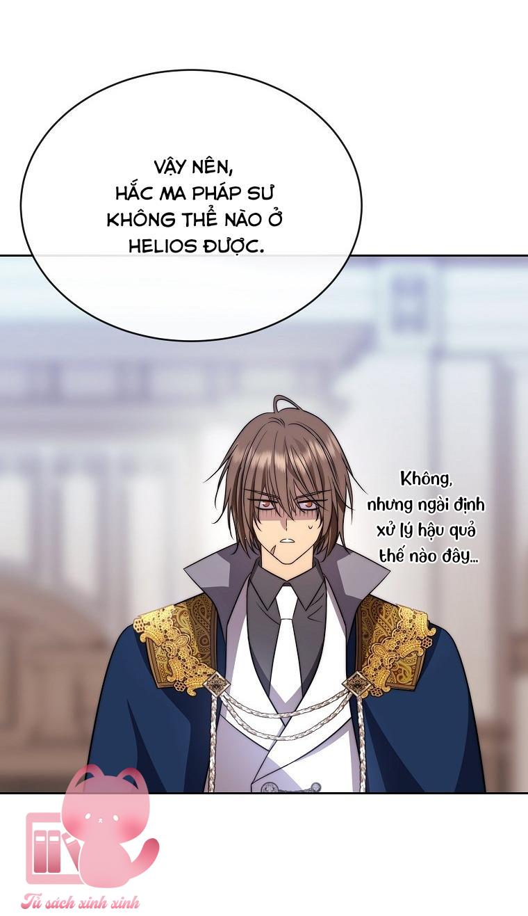 Black Haze - Chap 63 - Trang 12