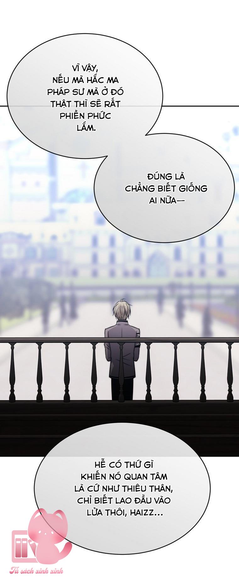 Black Haze - Chap 63 - Trang 15