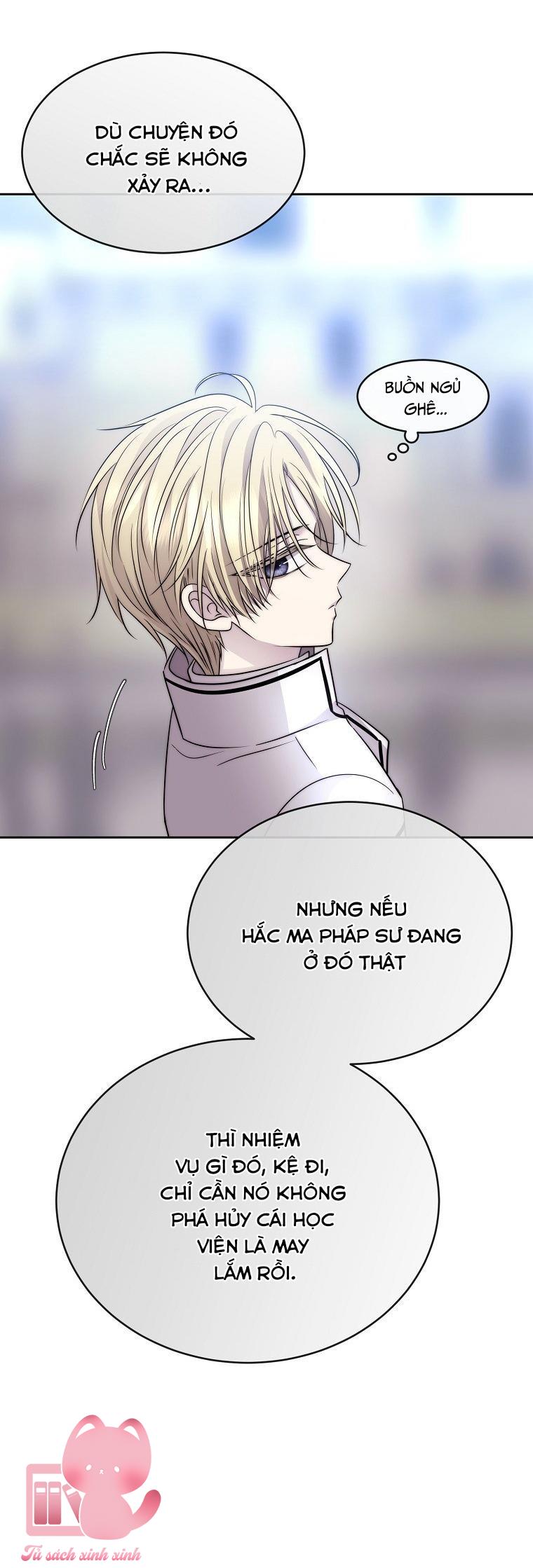 Black Haze - Chap 63 - Trang 16