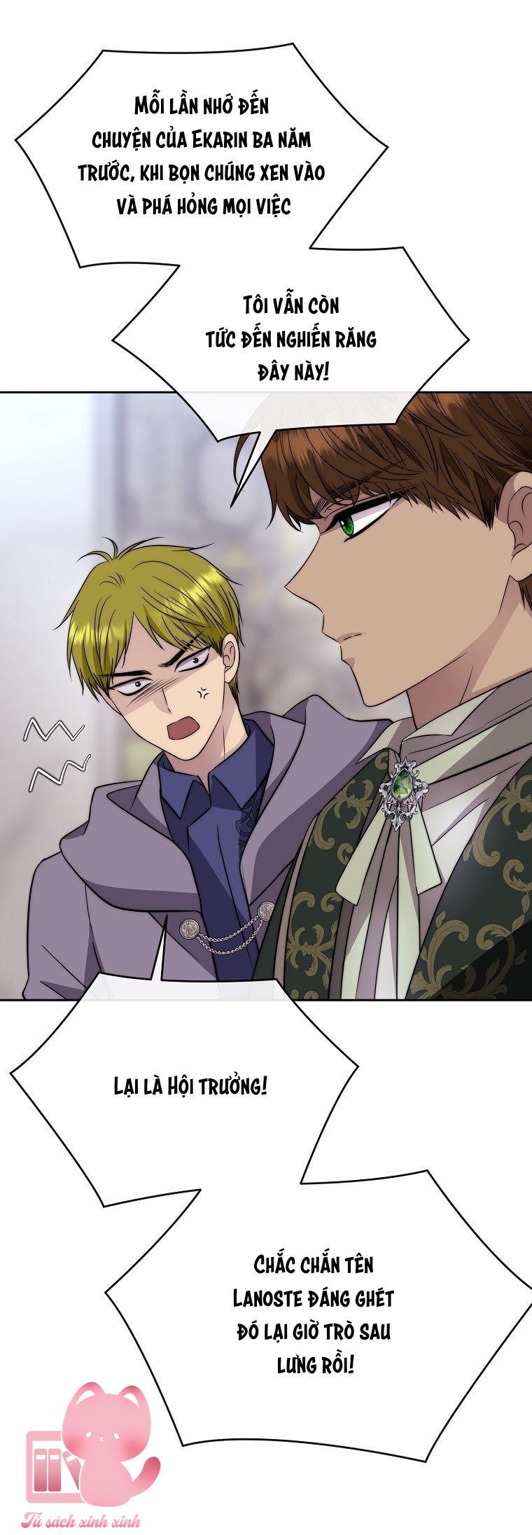Black Haze - Chap 63 - Trang 18