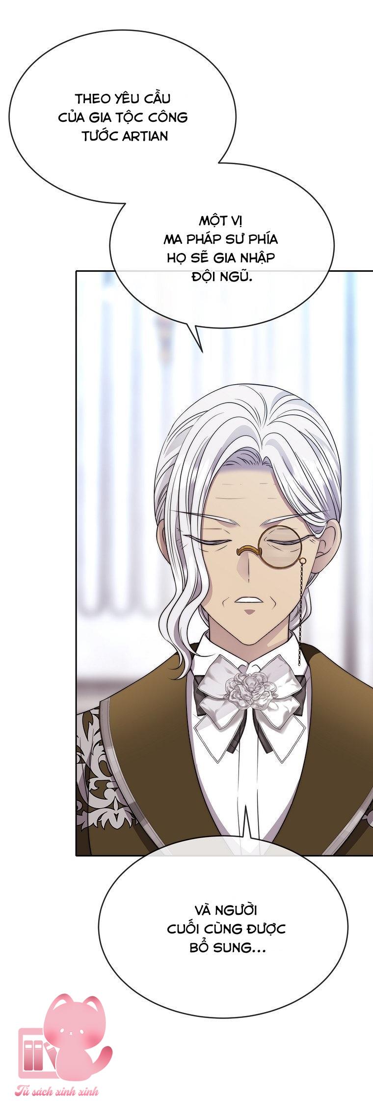 Black Haze - Chap 63 - Trang 3