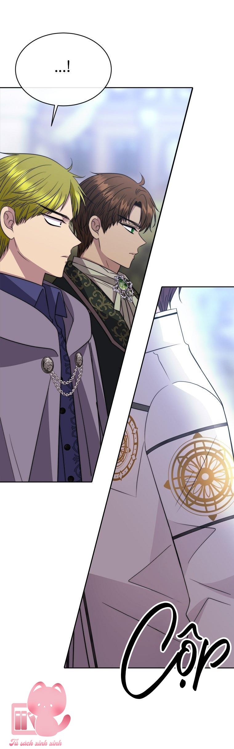 Black Haze - Chap 63 - Trang 23