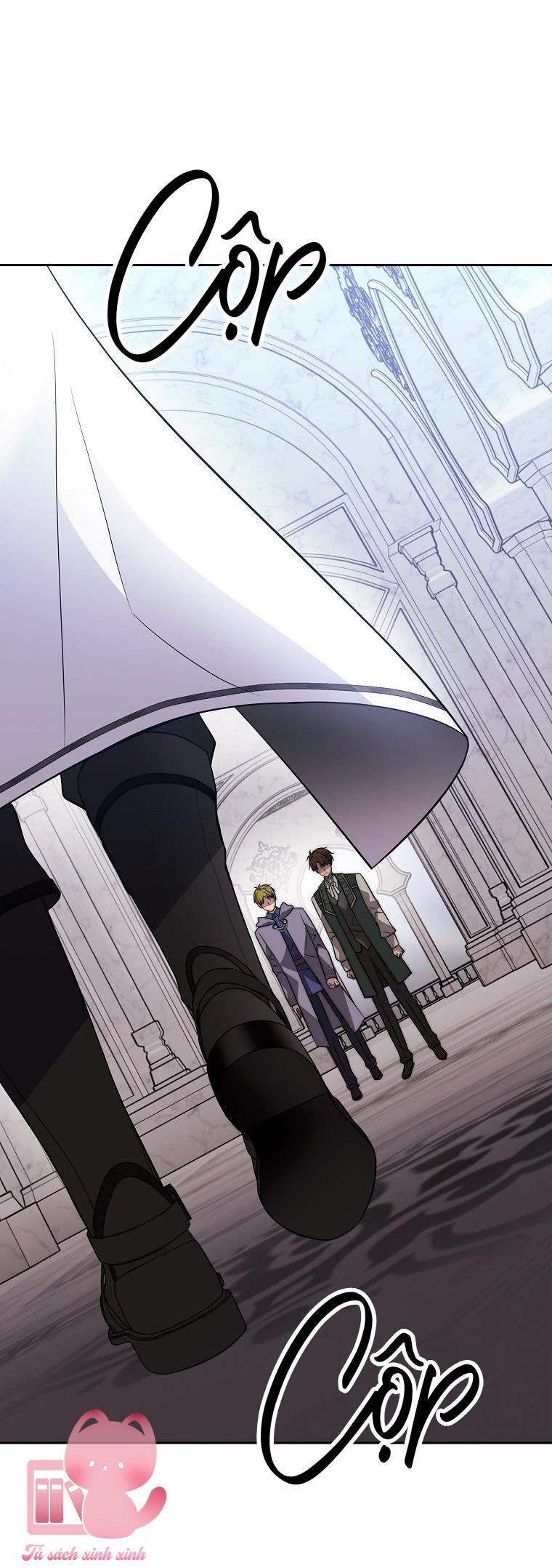 Black Haze - Chap 63 - Trang 24