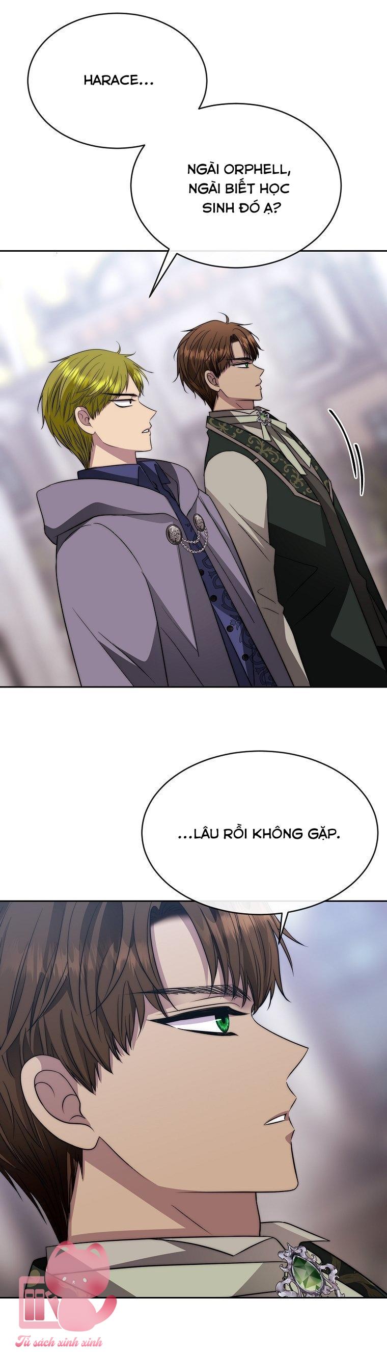 Black Haze - Chap 63 - Trang 25