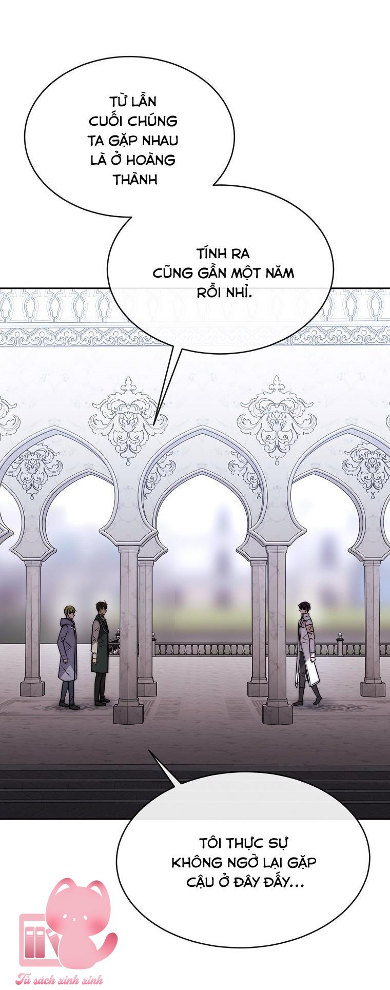 Black Haze - Chap 63 - Trang 26