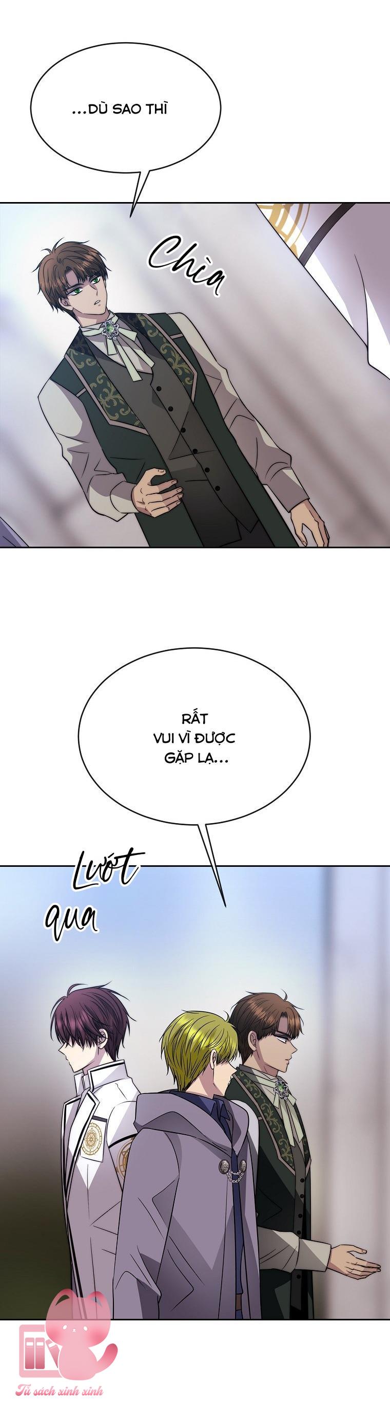 Black Haze - Chap 63 - Trang 27