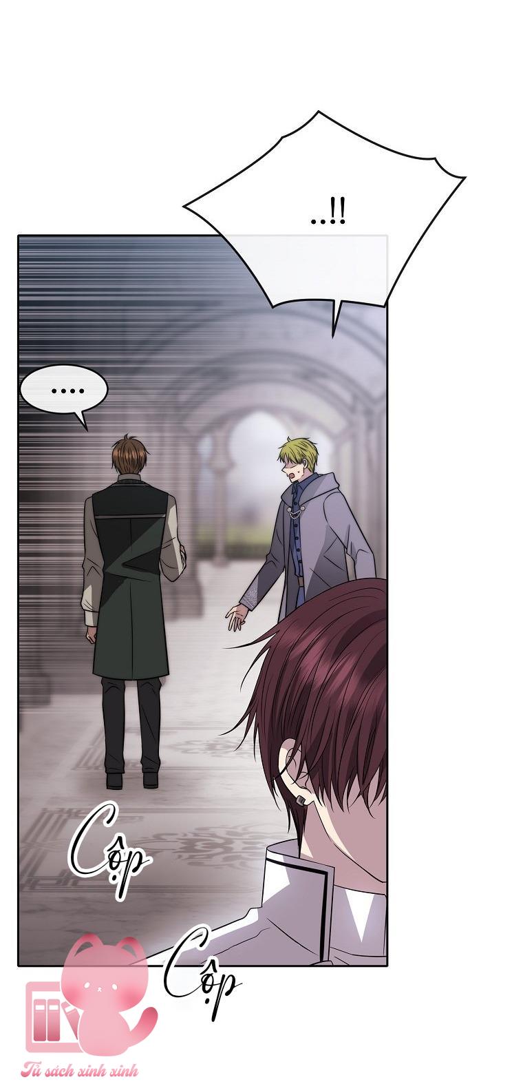 Black Haze - Chap 63 - Trang 28