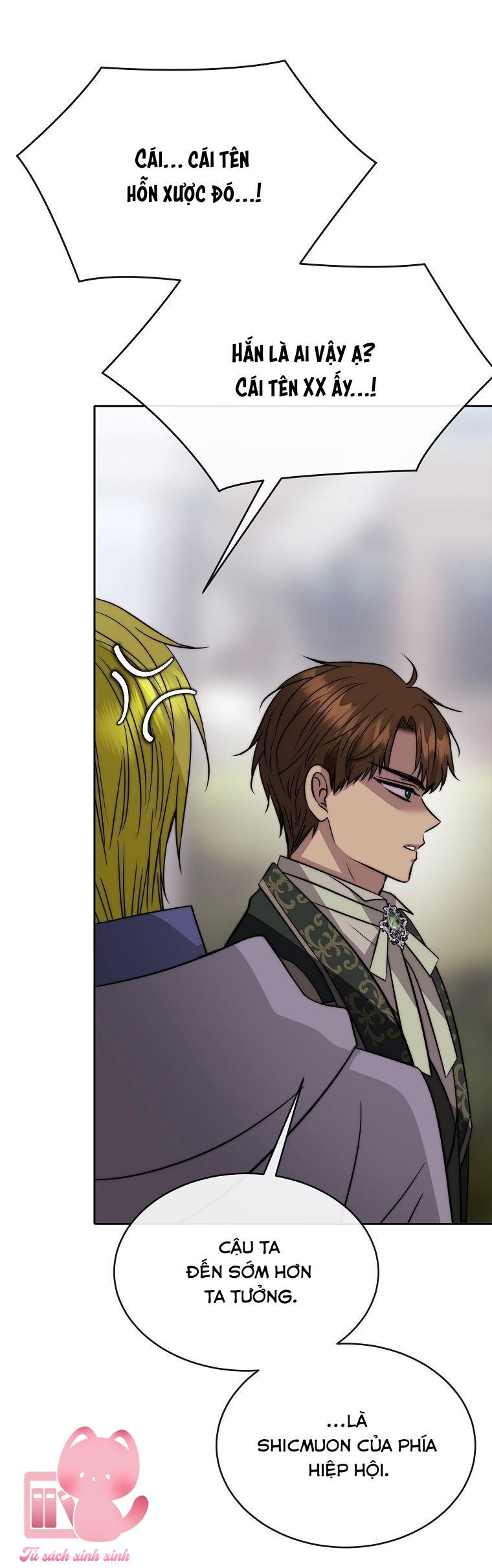 Black Haze - Chap 63 - Trang 29