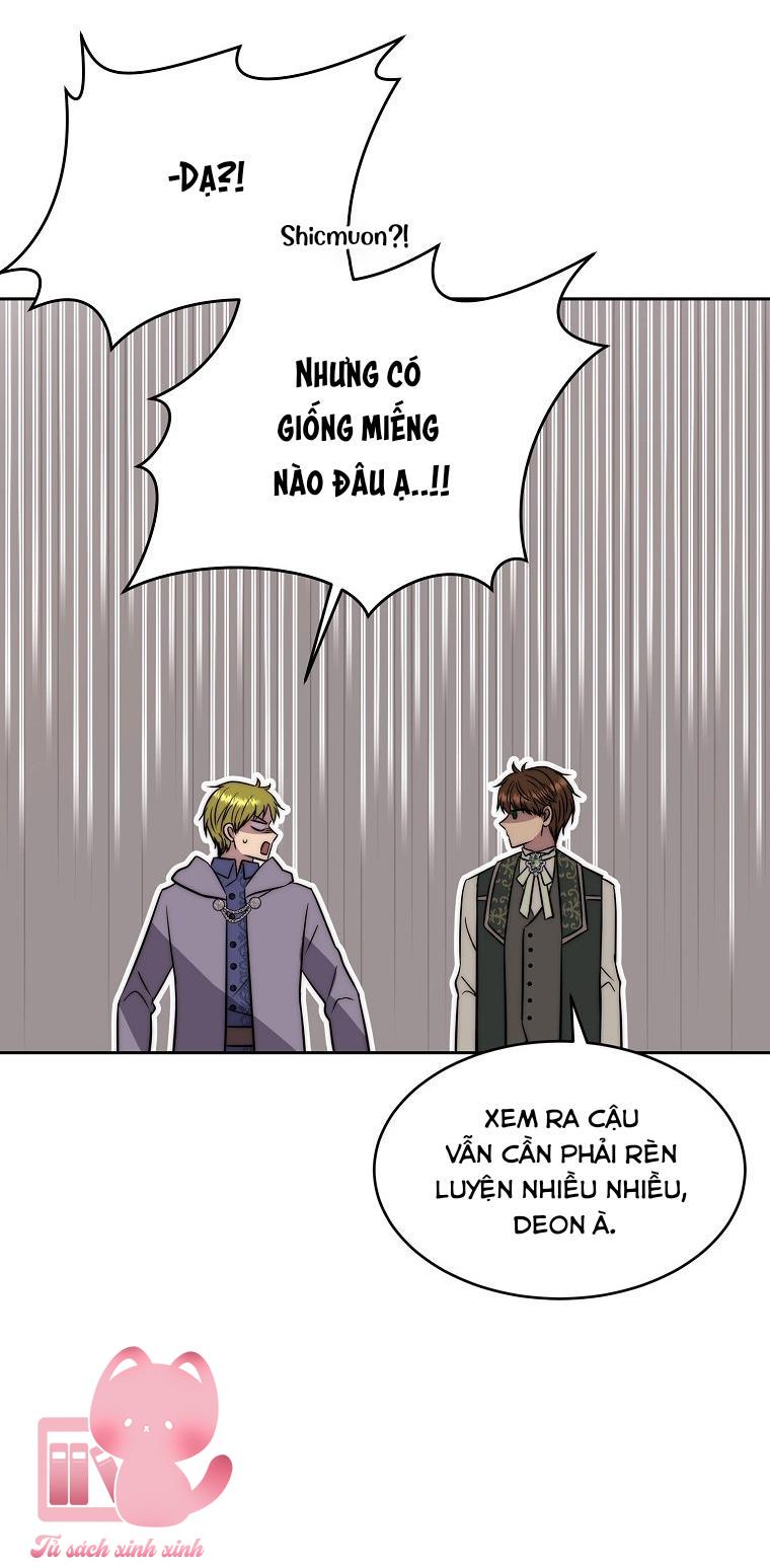 Black Haze - Chap 63 - Trang 30