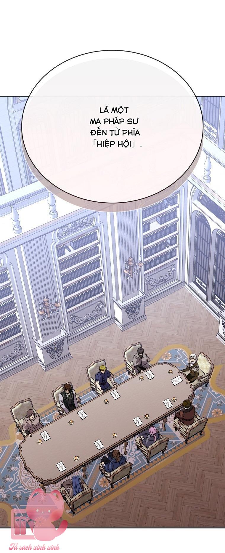 Black Haze - Chap 63 - Trang 4