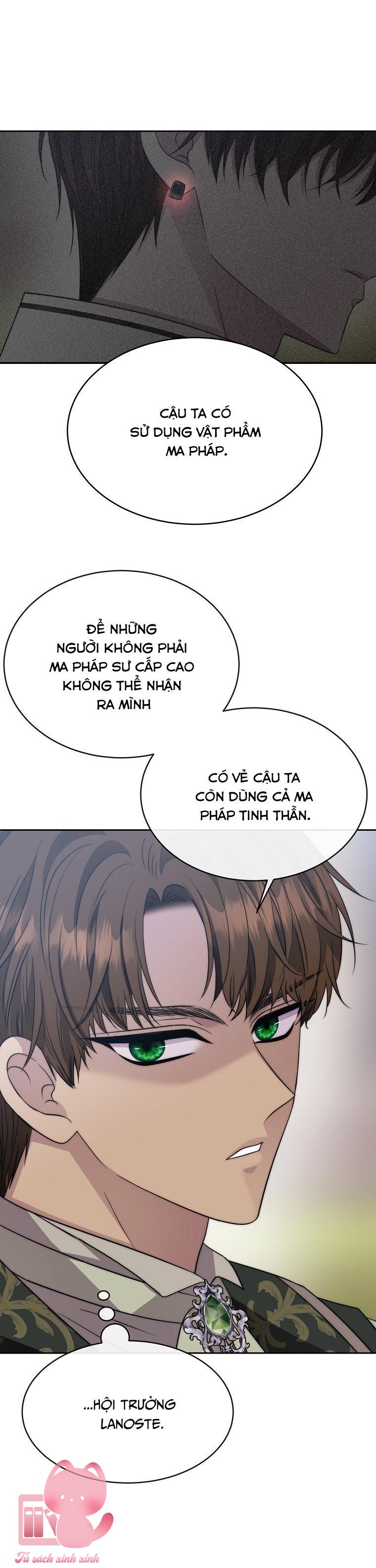 Black Haze - Chap 63 - Trang 31