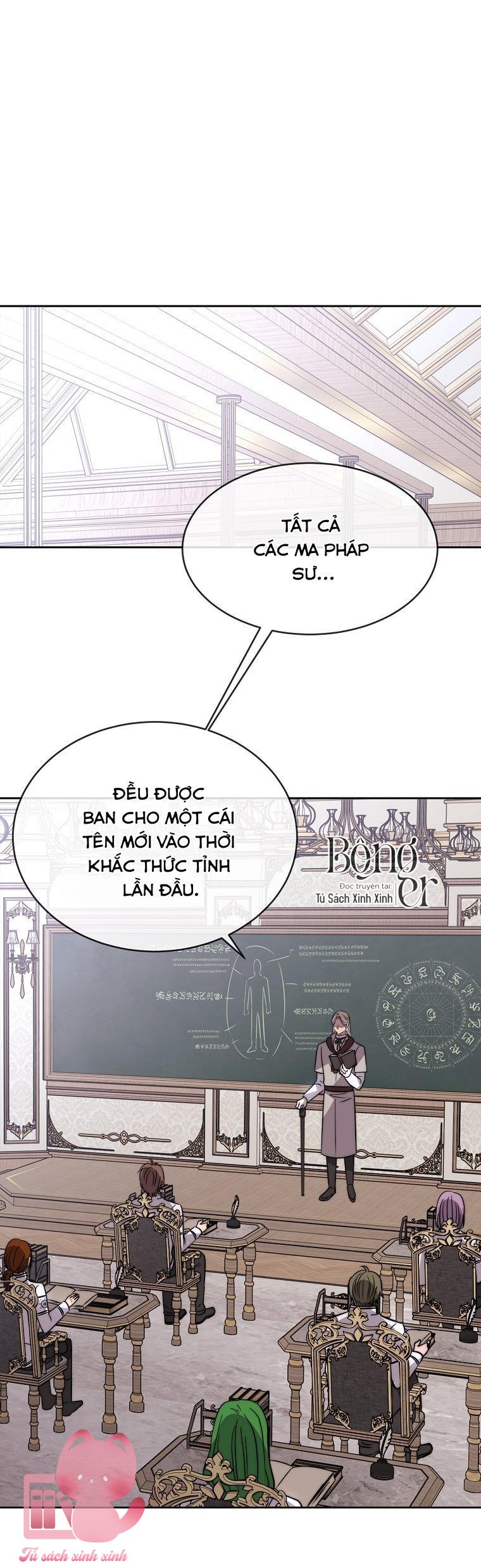 Black Haze - Chap 63 - Trang 33