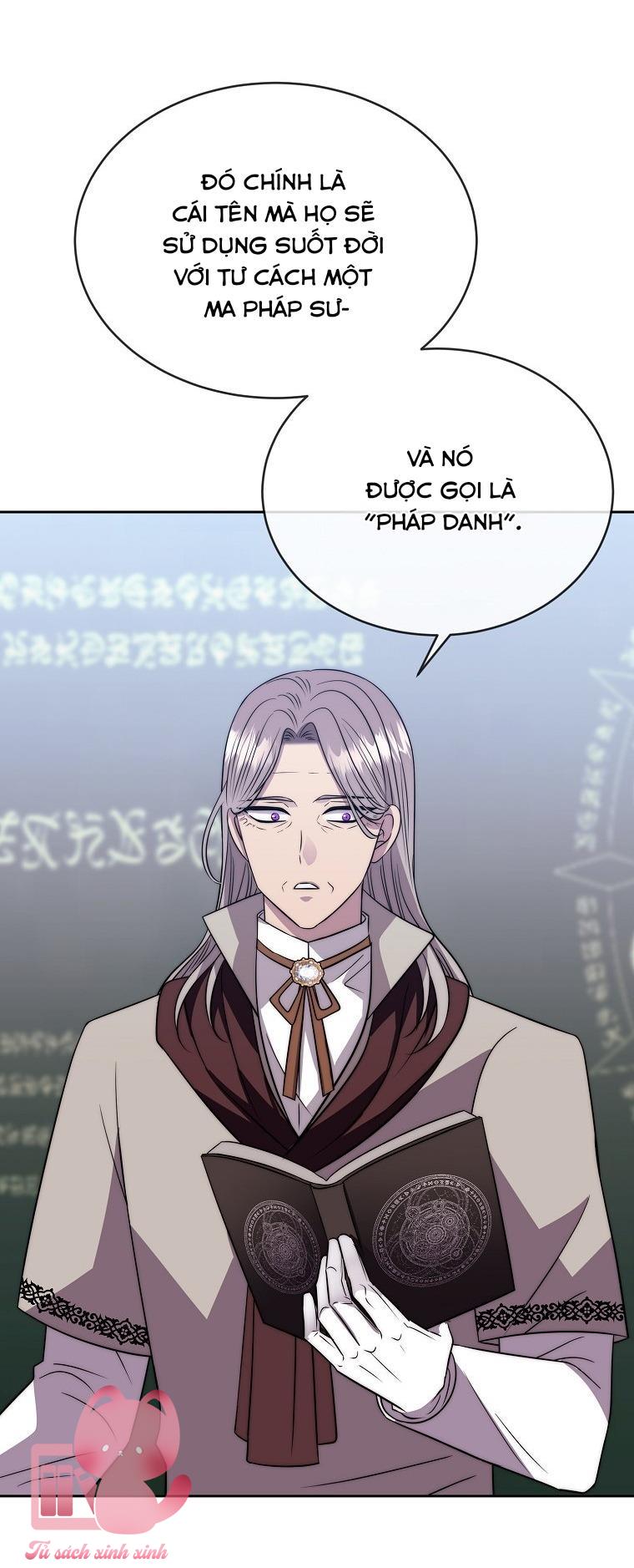 Black Haze - Chap 63 - Trang 34