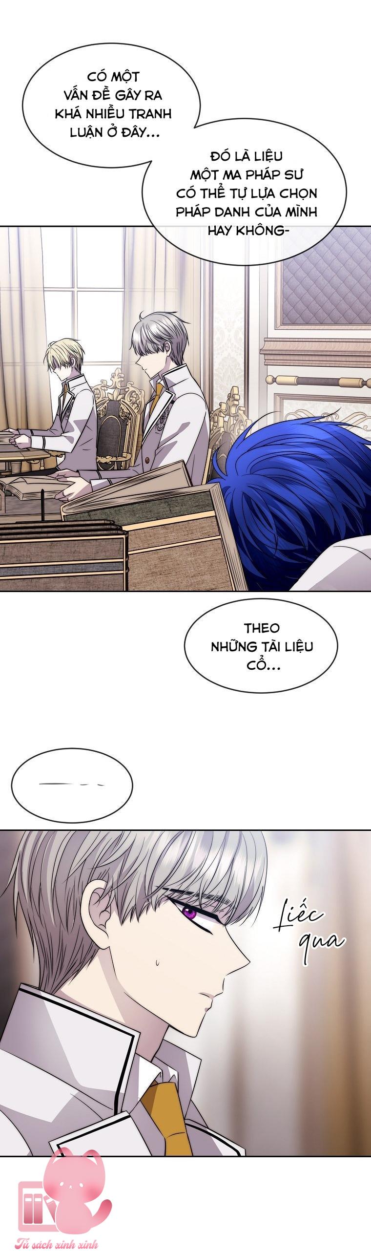 Black Haze - Chap 63 - Trang 35