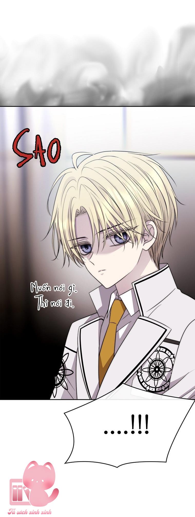 Black Haze - Chap 63 - Trang 37