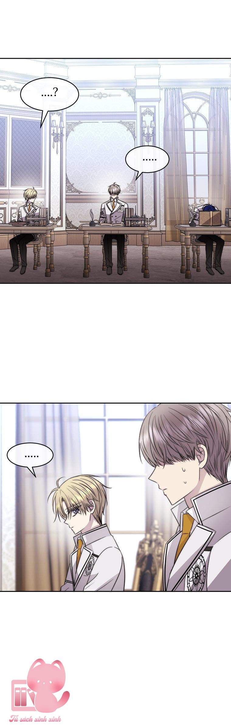 Black Haze - Chap 63 - Trang 38
