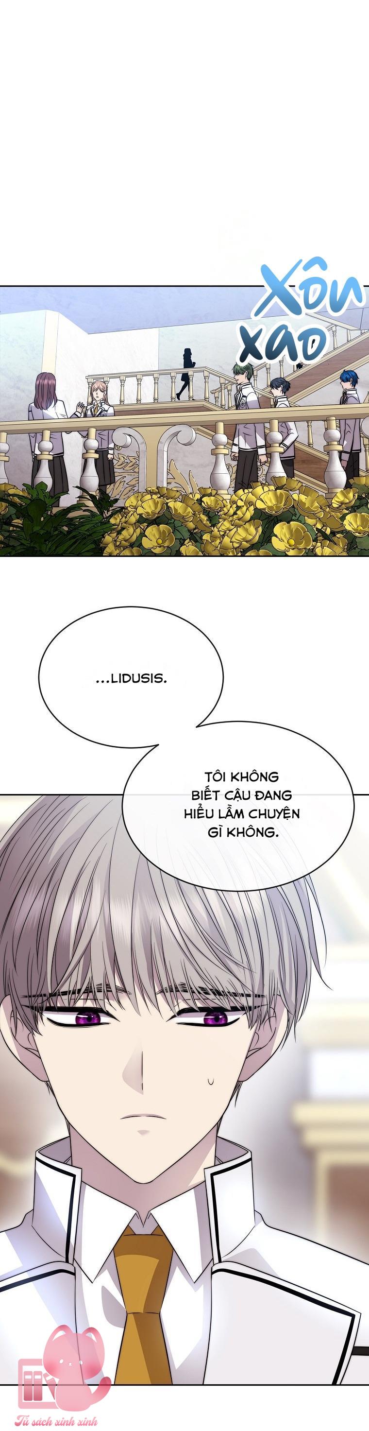 Black Haze - Chap 63 - Trang 39