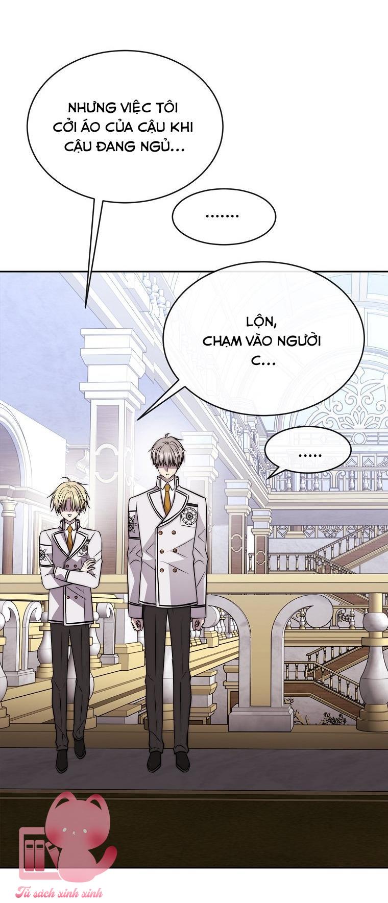 Black Haze - Chap 63 - Trang 40