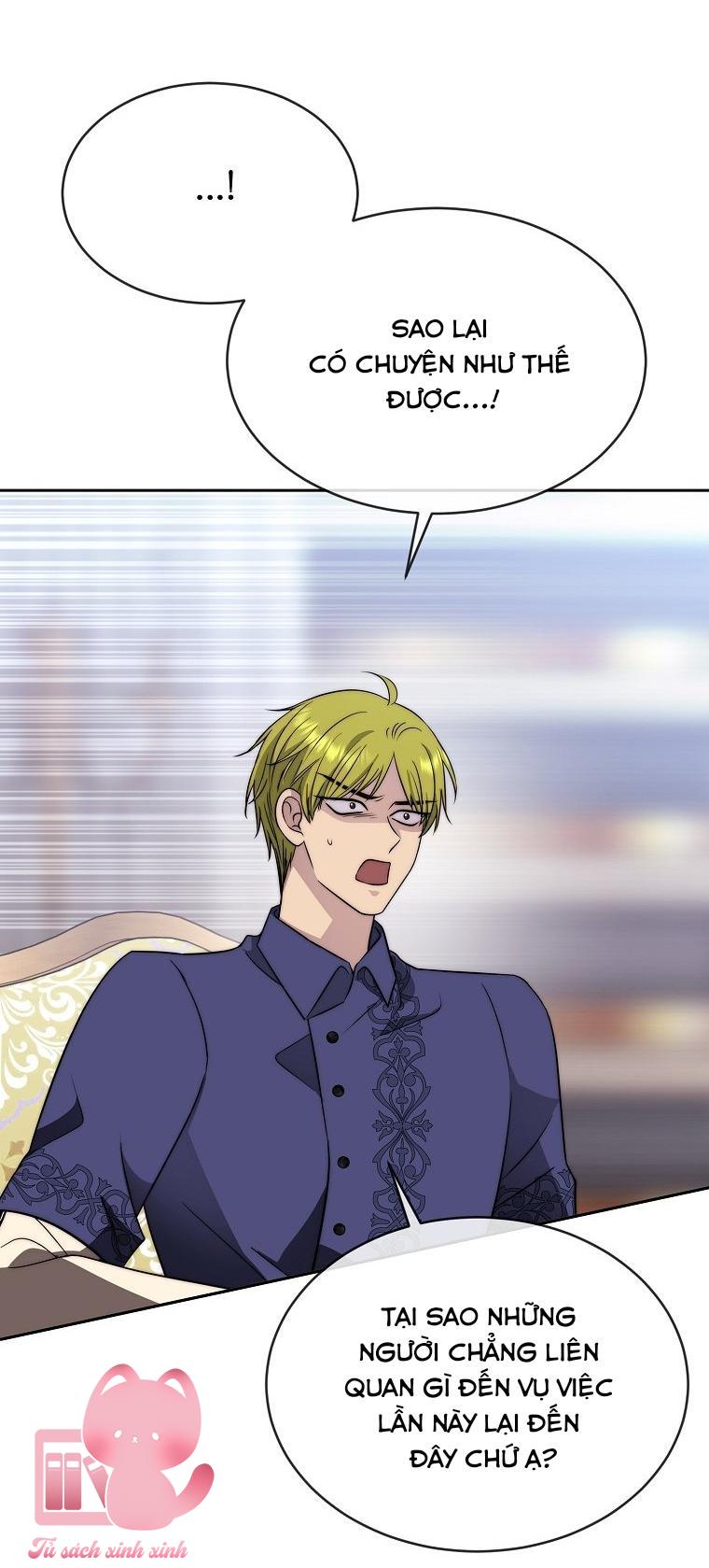 Black Haze - Chap 63 - Trang 5
