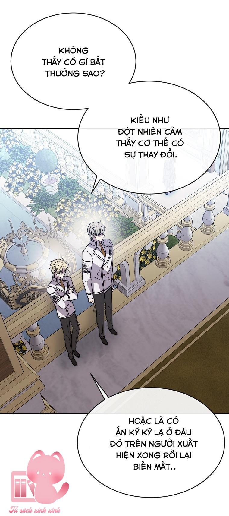 Black Haze - Chap 63 - Trang 43