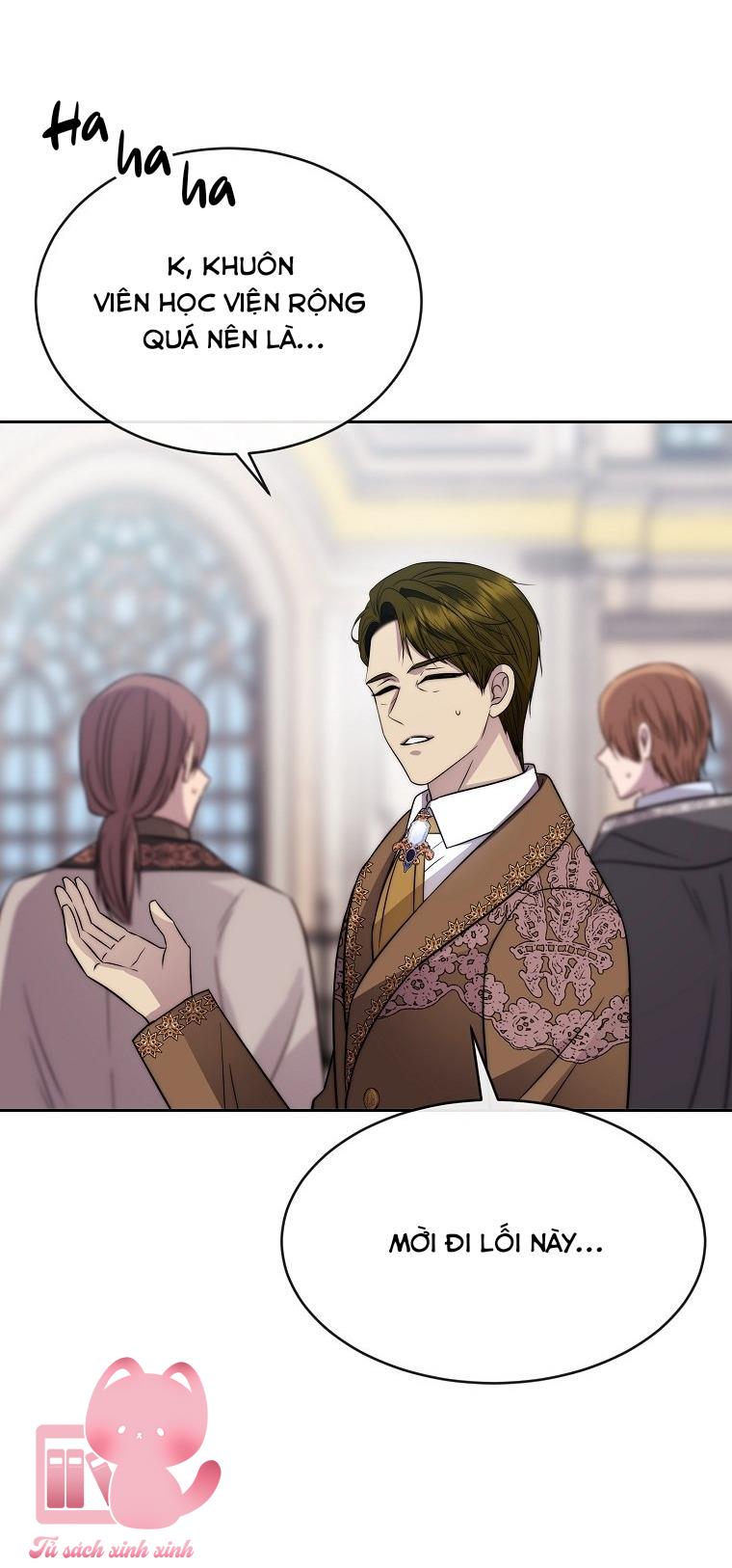 Black Haze - Chap 63 - Trang 47