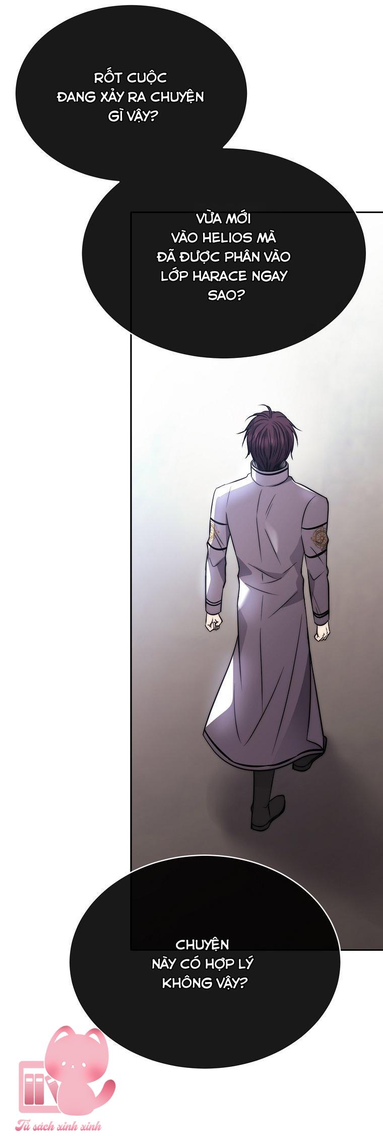 Black Haze - Chap 63 - Trang 50