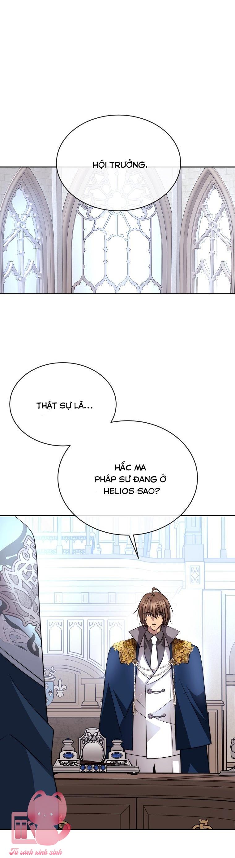 Black Haze - Chap 63 - Trang 9