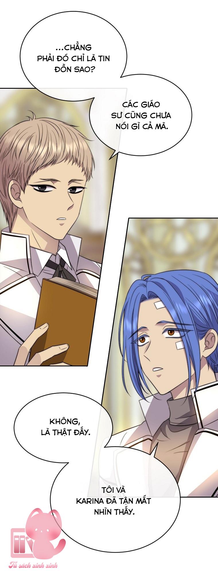 Black Haze - Chap 64 - Trang 11