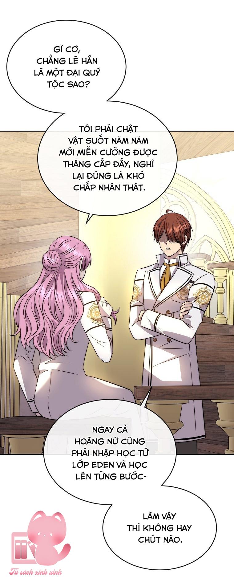 Black Haze - Chap 64 - Trang 12