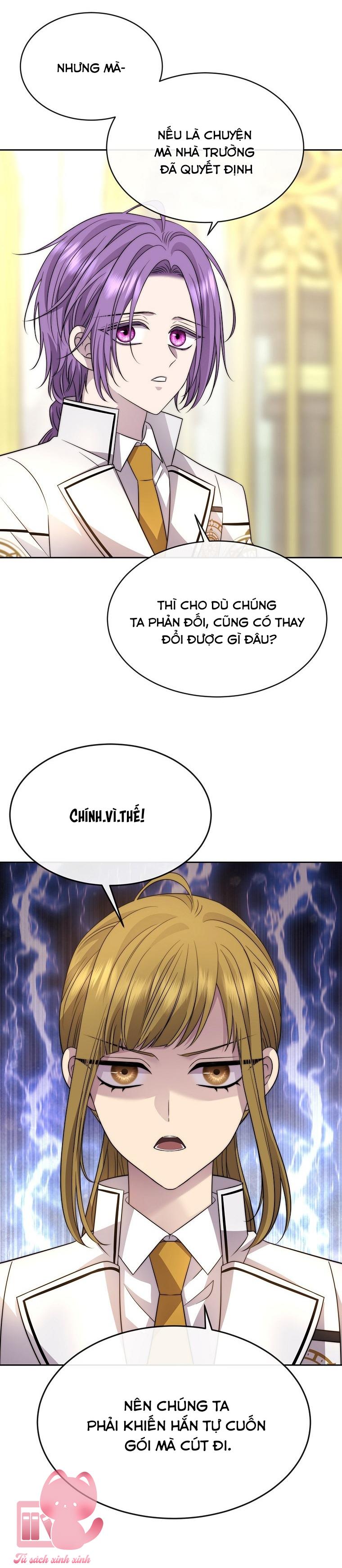 Black Haze - Chap 64 - Trang 13